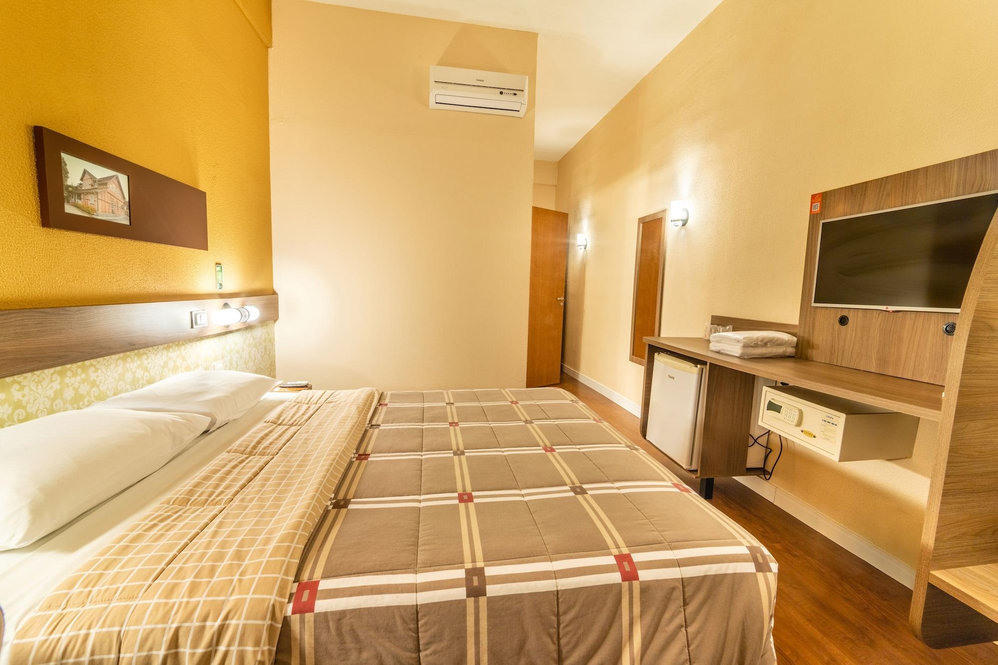 Hotel 10