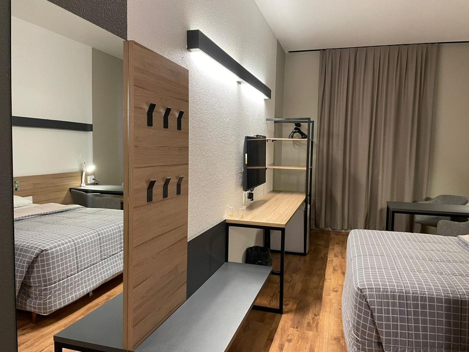Hotel 10 3*