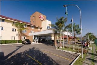 Hotel 10 Curitiba