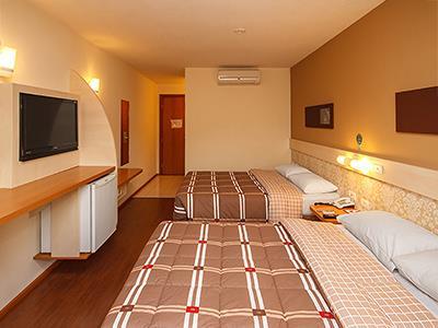 10 Hotel 3*